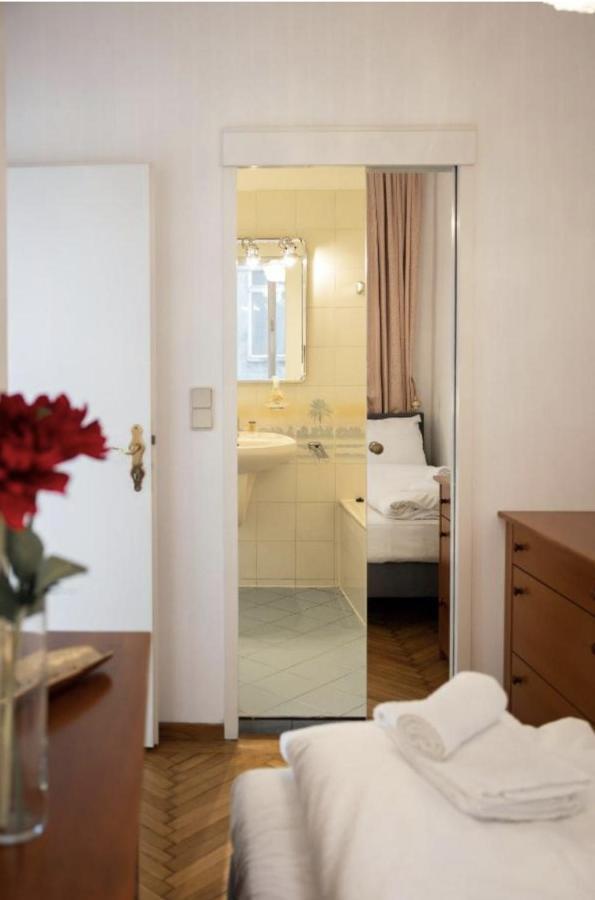 Calm 60m2 Flat Close To Center - Free Parking Apartment Vienna