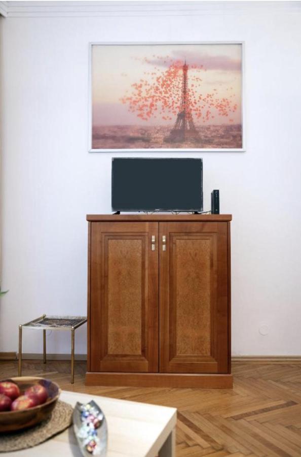 Apartment Calm 60m2 Flat Close To Center - Free Parking Vienna